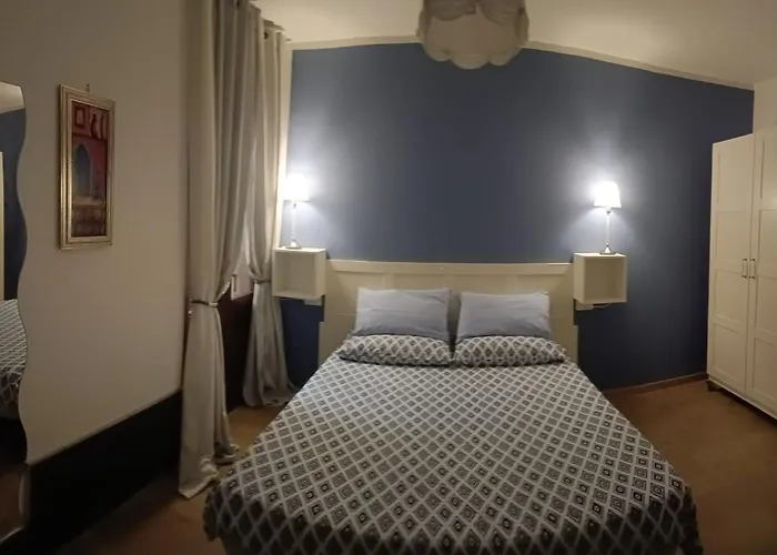 B&B San Francesco Pescara Centro