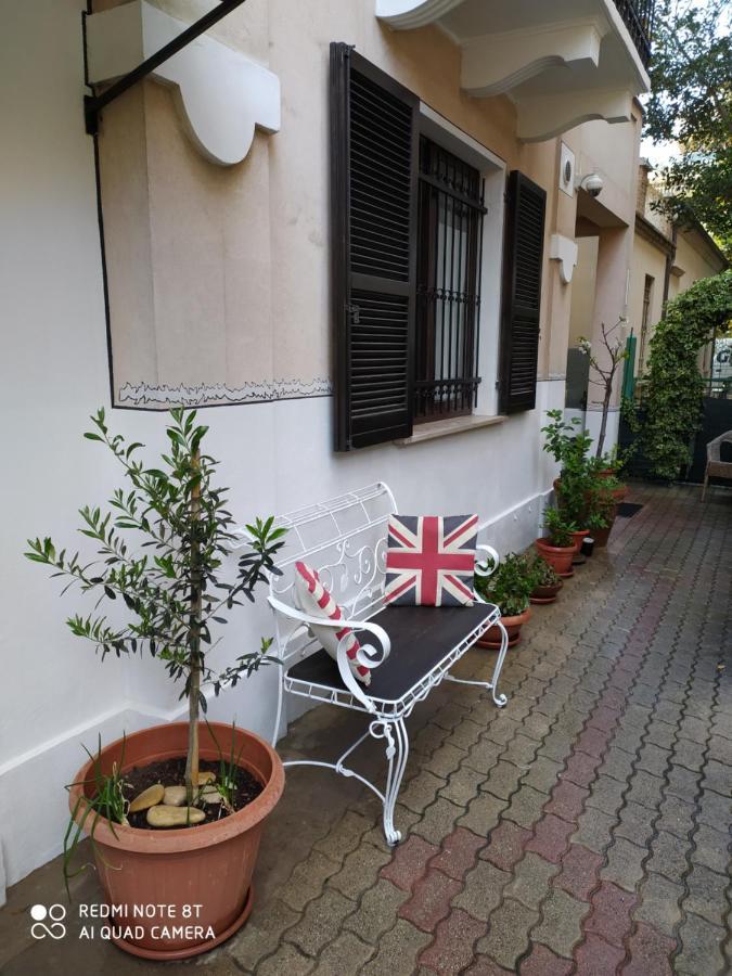 Couette-café San Francesco Centro