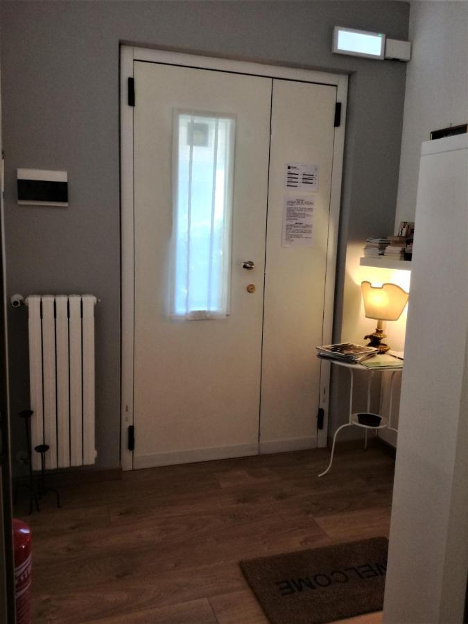 Couette-café San Francesco Centro 3*