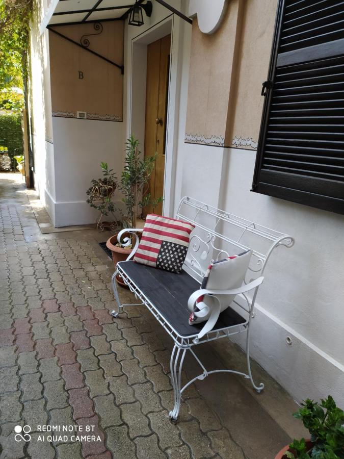 Couette-café San Francesco Centro