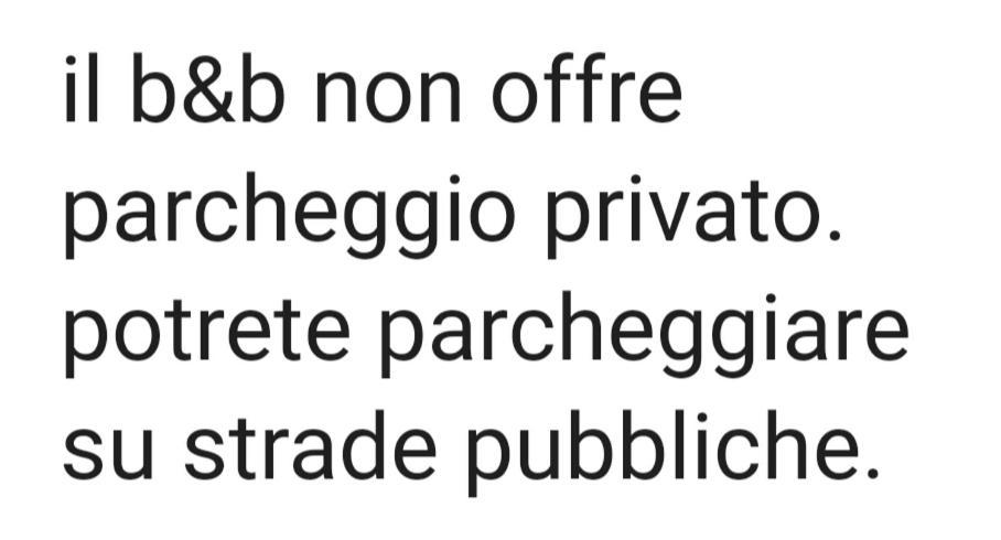 San Francesco Centro 3*
