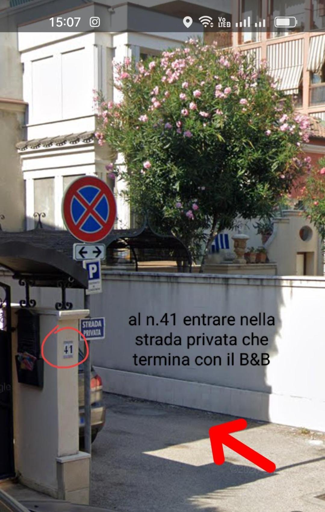San Francesco Centro 3* Pescara