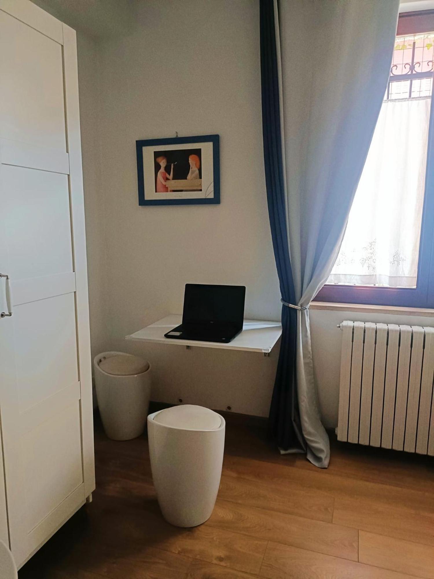 San Francesco Centro Couette-café Pescara