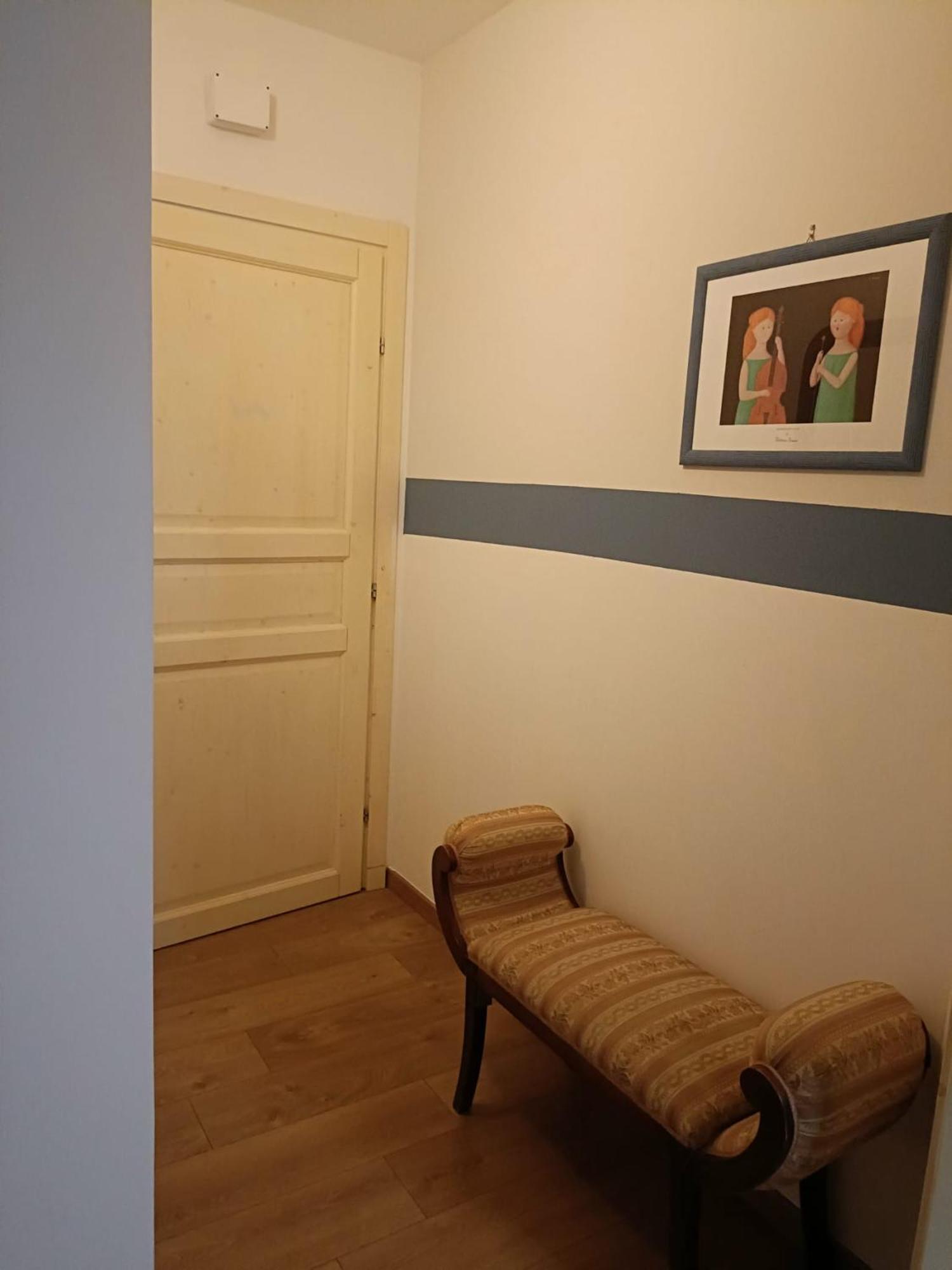 Couette-café San Francesco Centro 3*
